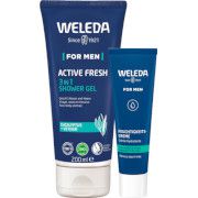 Weleda Geschenkset For Men